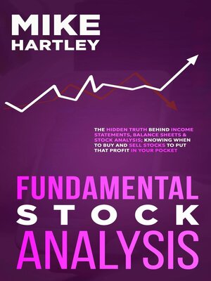 cover image of Fundamental Stock Analysis